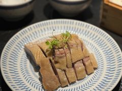 -金陵家宴·金陵春·南京菜(夫子庙店)