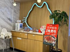 -南锣南门(东方银座店)