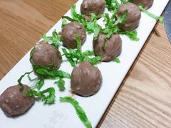 -掂档潮汕牛肉火锅(沈阳万象城店)