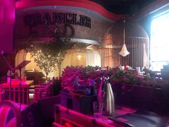 -肉串汪(望京店)