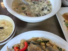 -鲁南仔·滕州炒鸡(经三路店)