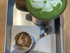 抹茶拿铁-WHEN PIGS FLY当猪飞