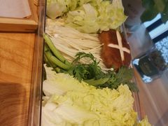 -鉳里小馆·烤鱼·大虾·烧鸡公