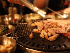 -401餐厅(弘大店)
