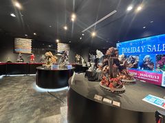 -0101丸井百货(新宿ANNEX店)