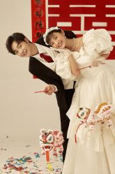 -爱完美婚纱摄影工作室(丈八北路店)