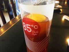 -85度C(南京中山南店)