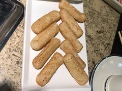 美味籽粑-大益膳房(华腾科技大厦店)