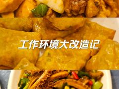 -老太婆饭店(新富路店)