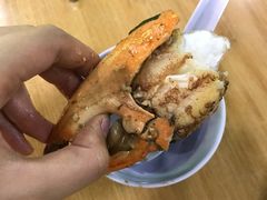 -無招牌海鮮(芽笼店)
