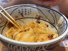 -陇上秦轩biangbiang面(萧山万象汇店)