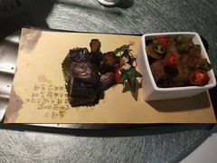 -姜君·千岛湖鱼头馆(浦东大道店)