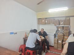 -阿麟馄饨(延长路店)