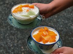 -荔芳传统糖水铺