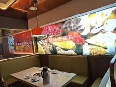 -古乐牛香·鲜牛肉牛杂火锅(新区店)