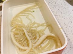 -蜀都小君肝串串香火锅(龙华旗舰店)