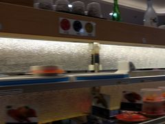 -京樽回転寿司(奥林匹克店)