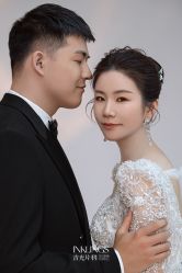 -吉光片羽高端婚纱摄影(泰州优选店)
