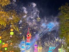 -沈阳方特欢乐世界