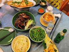 -阿莱唛唛泰国菜·海鲜餐厅(蛇口店)