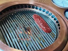 -炎蔵牛舌烤肉