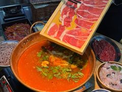 -滇牛云南火锅(桂林路店)