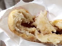 鲜肉月饼-真老大房(南京东路店)