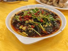 -老字号蛇口德记烧腊饭店·海鲜加工