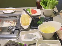 -海底捞火锅(摩尔广场店)