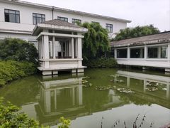 -春兰国宾馆(凤城河风景区老街店)