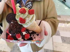 -DQ·蛋糕·冰淇淋(通州万达店)