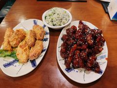 糖醋排条-奶奶的味道(胶州路店)