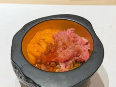 -鮨一日本料理(大中华店)