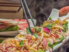 -京炭铜锅涮肉·羊蝎子·羊肉炉(保利·时光里店)