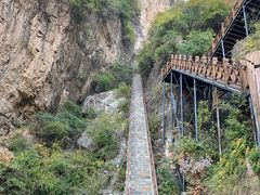 -狼牙山风景区