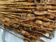 -十里铺铁板鱿鱼