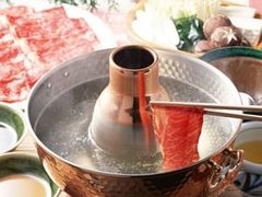 -虹梅食堂·爱蝦乃家