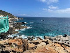 -三亚蜈支洲岛旅游区