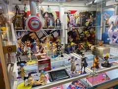 -PAWTOY爪e玩偶店(天兴罗斯福店)