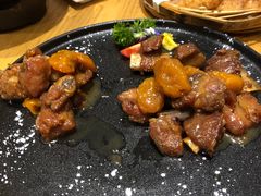 -峨嵋小镇·川菜(勒泰中心店)