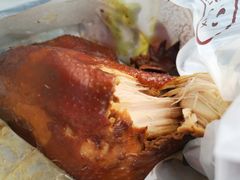 -小李烧鸡(西北角总店)