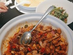 -简小舍·民间手艺菜(武昌江滩店)