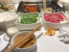 -海底捞火锅(高科广场店)