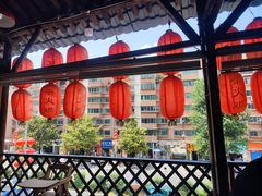 -咊记茅草棚柴火鸡(乌当店)