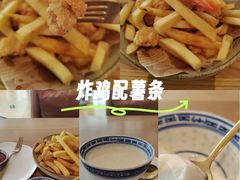 -花舍·创意中西餐·咖啡下午茶(亚运村·鸟巢店)
