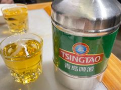 -华盛丰温州大排档(东三环南路店)