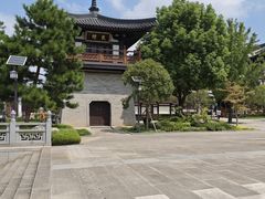 -清凉寺
