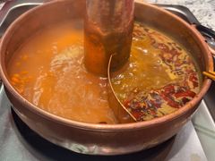 -京元盛铜锅涮肉(上海总店)