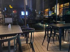 -STARRY CAFE & LOUNGE BAR(高新店)