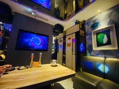 -星聚会KTV(北京世贸天阶店)
